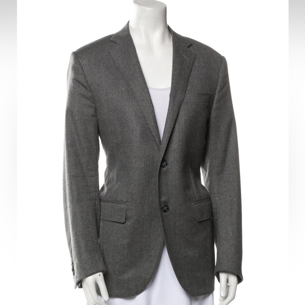 CORNELIANI. Virgin Wool women jacket. Great condition. Made in Italy